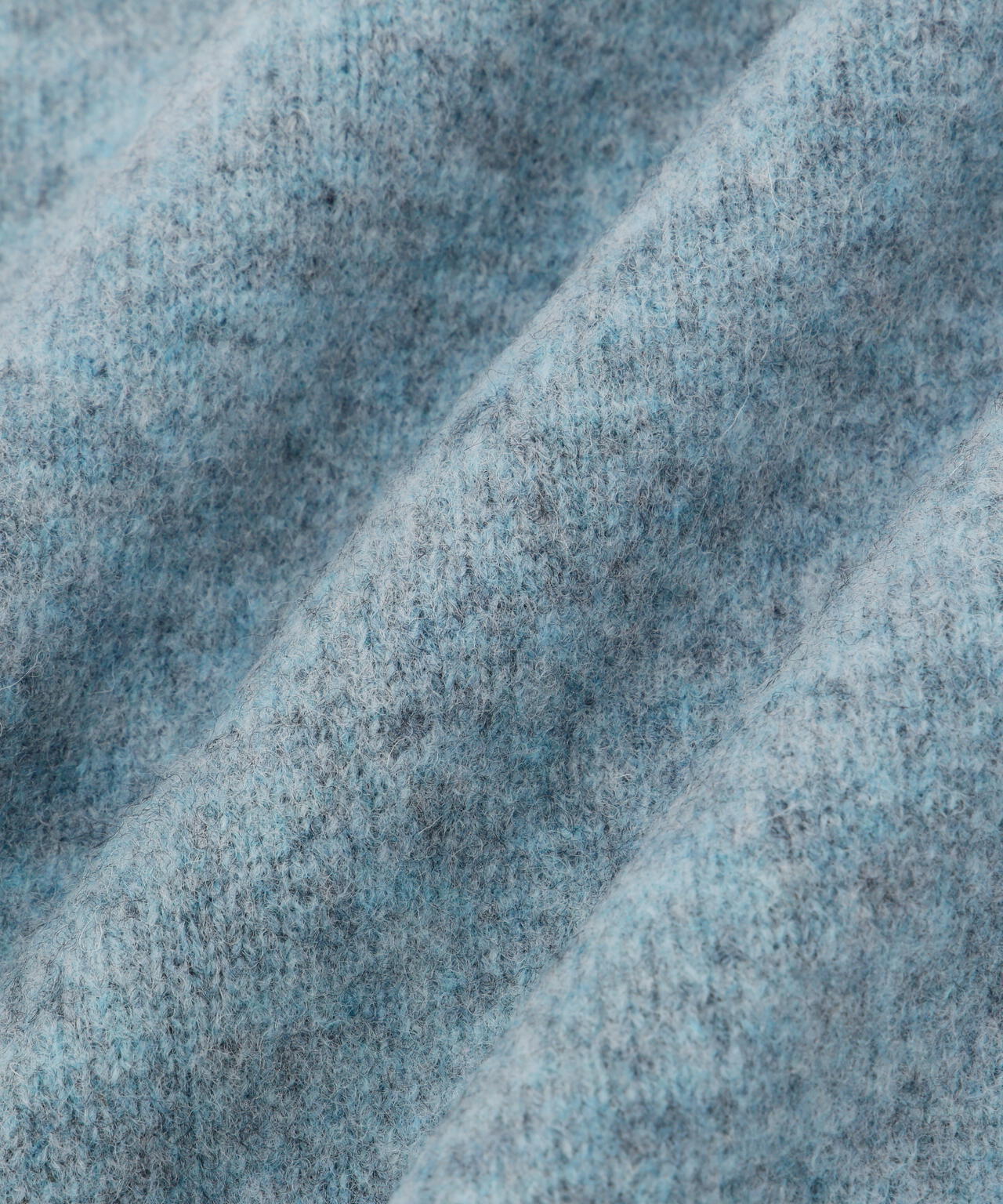 MILLED WOOL BLANKET | MARGARET HOWELL（マーガレット・ハウエル