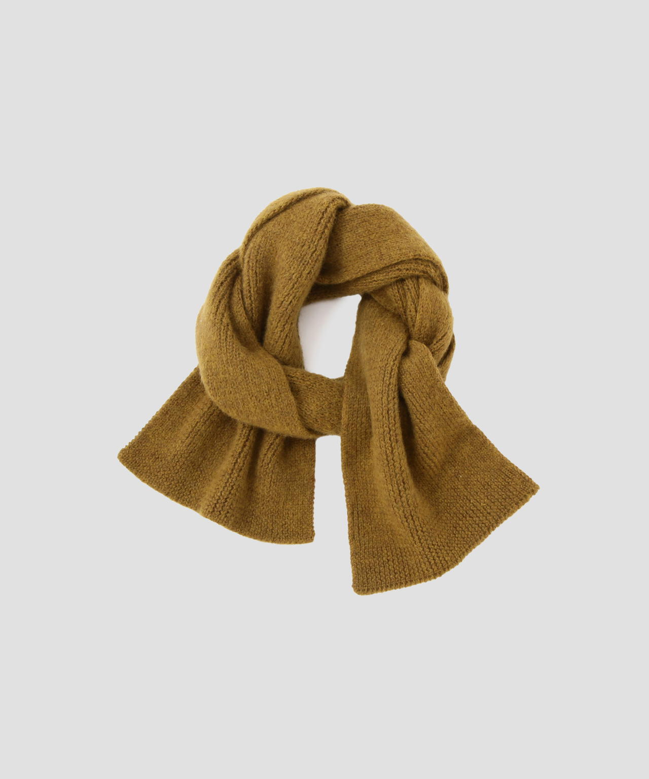 MHL BRUSHED SCARF | MARGARET HOWELL（マーガレット・ハウエル