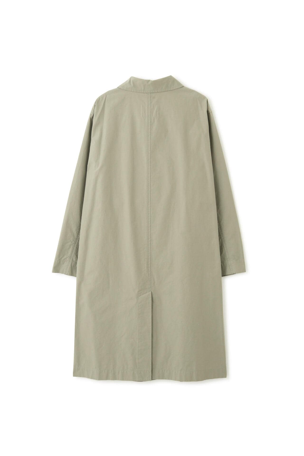 PROOFED COTTON POPLIN | MARGARET HOWELL（マーガレット・ハウエル