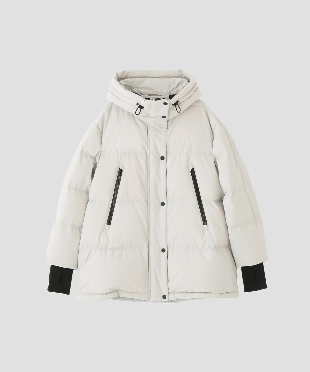 西川ダウン(R)」ソロテックスAラインダウン | NANO universe（ナノ