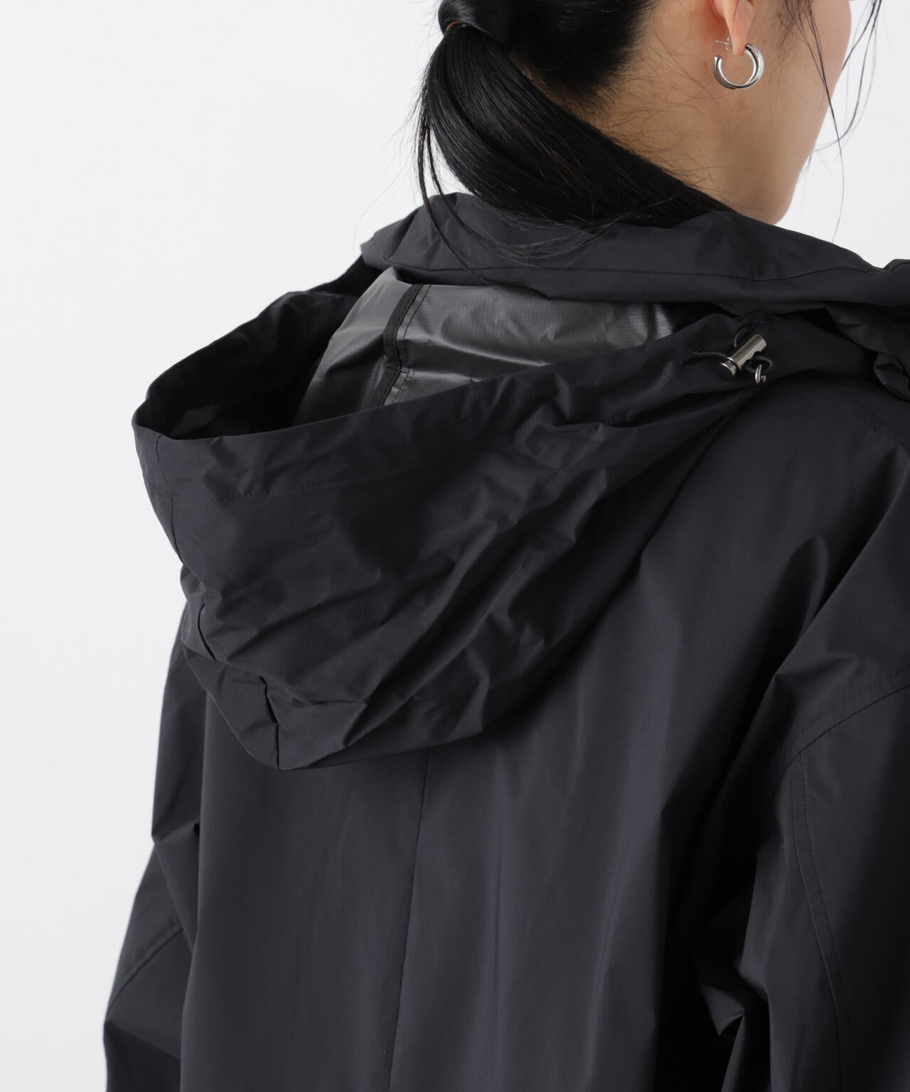 Meaningful Continuity」PERTEX(R) SHIELD PRO モッズコート | NANO