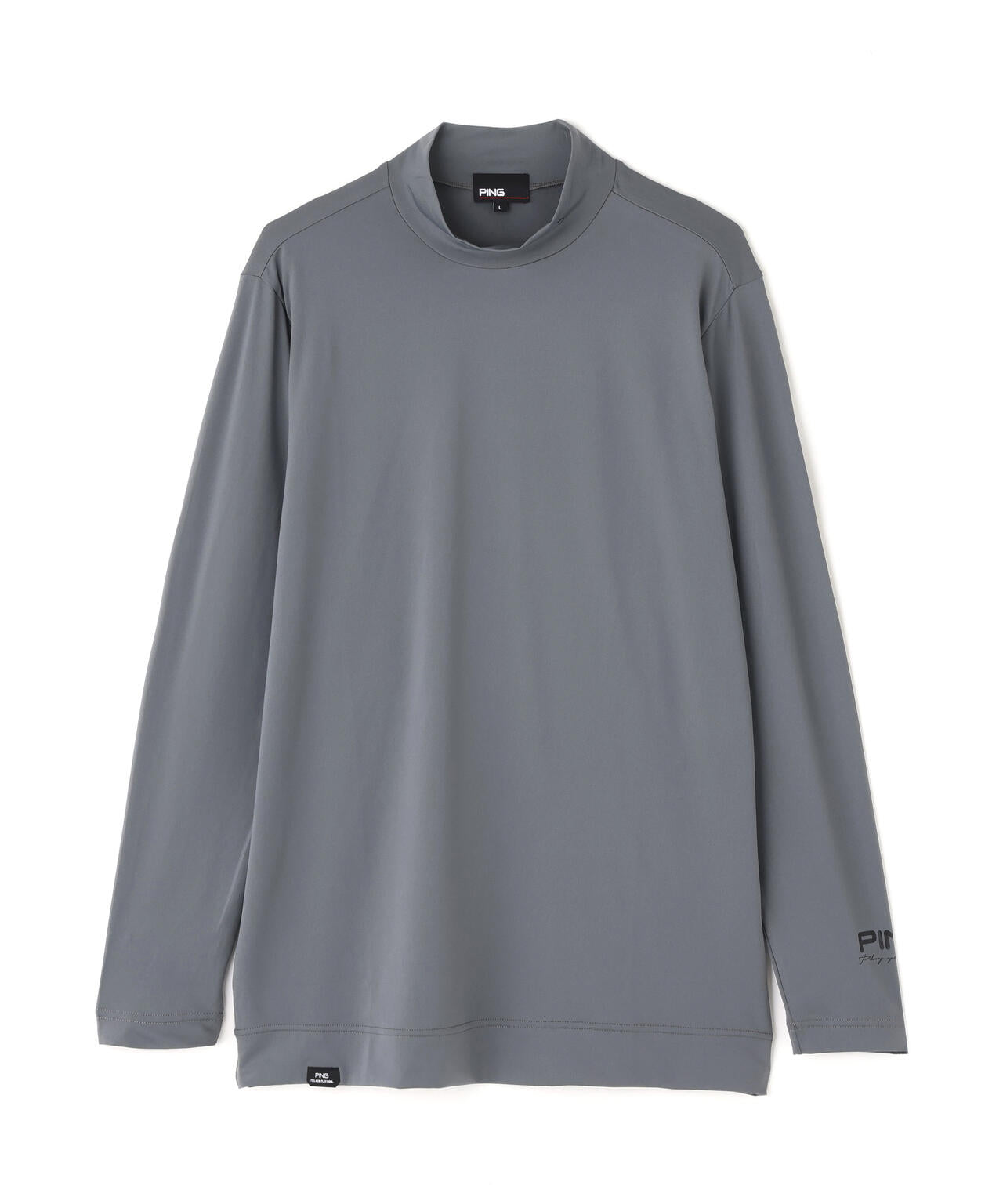 PING APPAREL】レイヤードツインセット ＜PERFORMANCE＞ (MENS) | PING