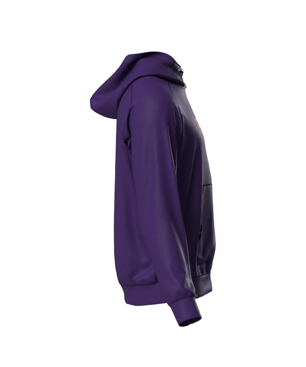 PING APPAREL】全方向ストレッチカルイシフーディ ＜PERFORMANCE