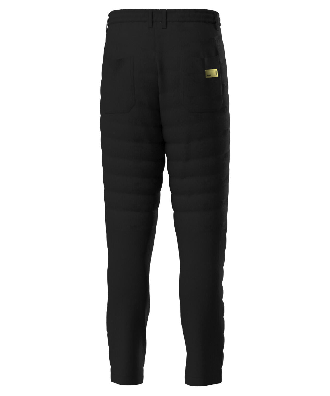 PING APPAREL】25FW 中綿パンツ ＜GOLD＞ (MENS) | PING（ピン