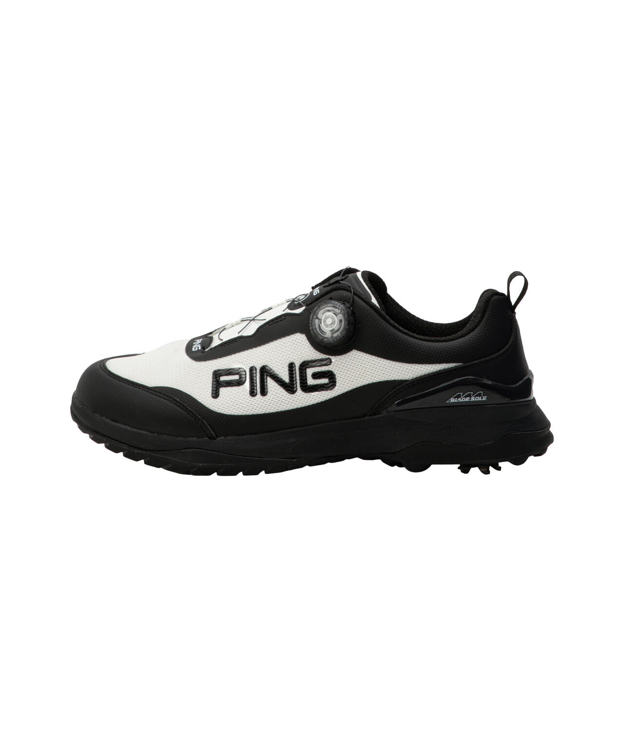 PING APPAREL】【定番】2025 Arizona Blade Sole Shoes ＜SHOES
