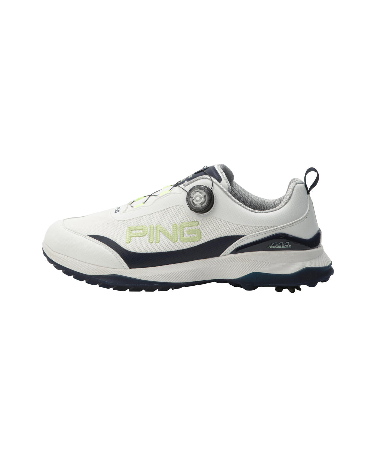 PING APPAREL】【定番】2025 Arizona Blade Sole Shoes ＜SHOES