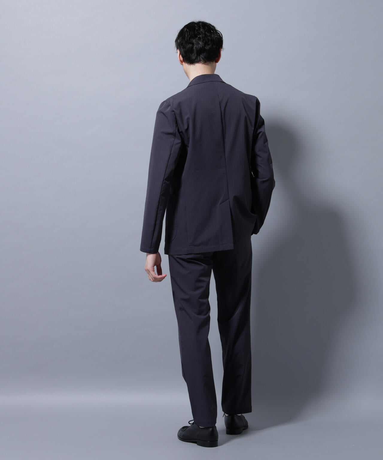 アクティブ4WAYストレッチドライ セットアップ | NANO universe（ナノ