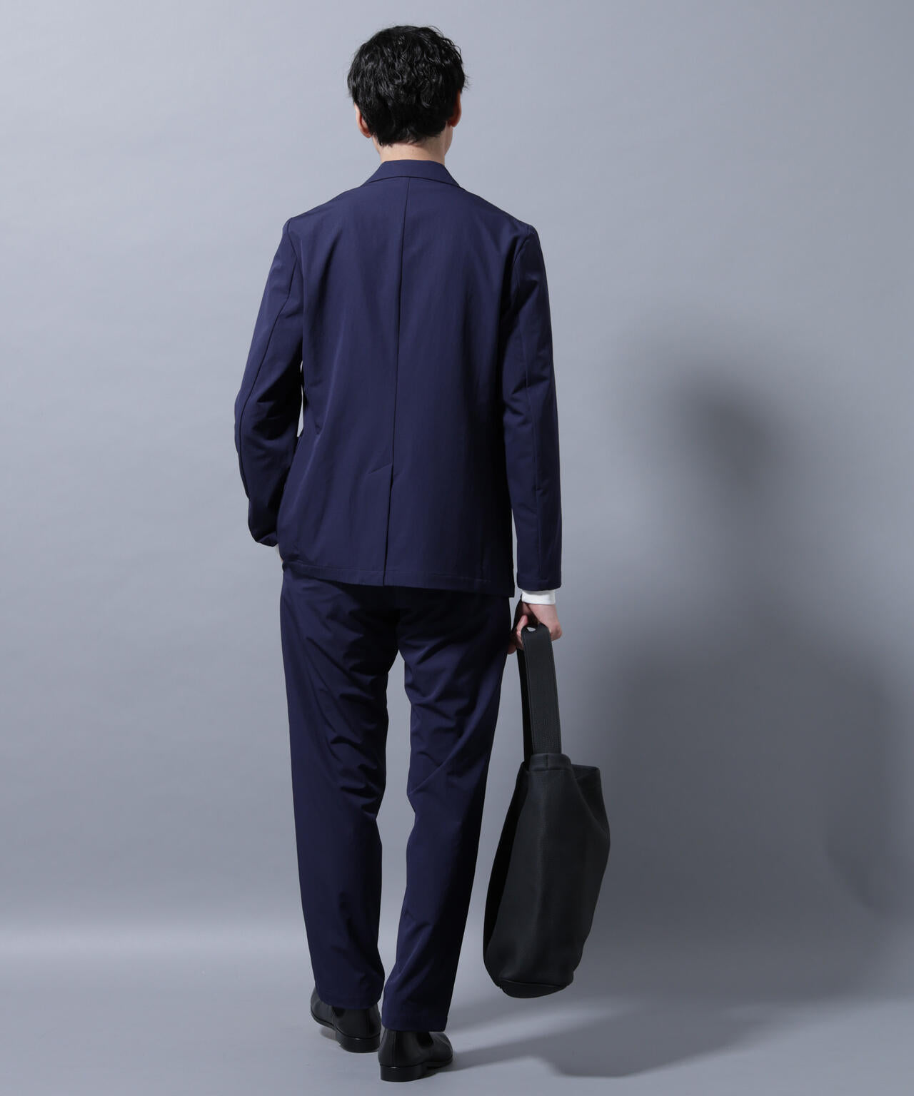 アクティブ4WAYストレッチドライ セットアップ | NANO universe（ナノ