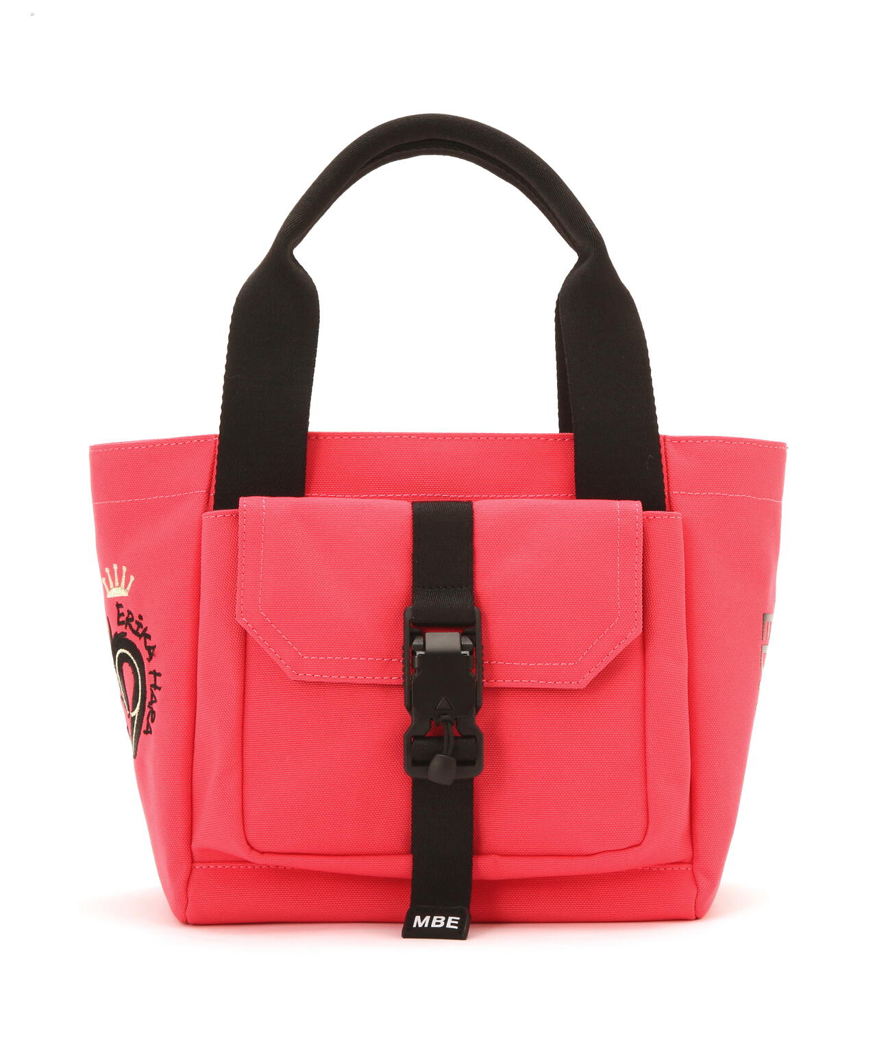 原プロアイコン】 カートバッグ (UNISEX) | MASTER BUNNY EDITION