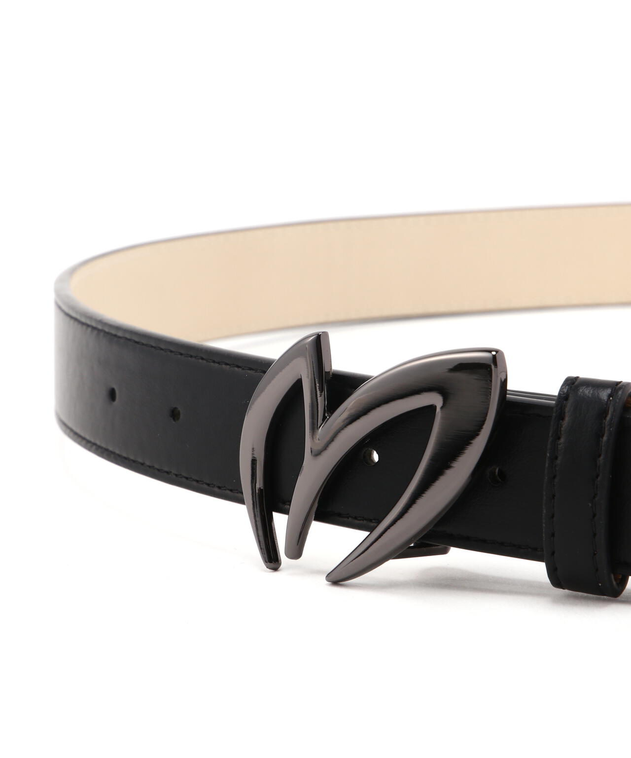 Mバックルベルト (UNISEX) | MASTER BUNNY EDITION（マスターバニー