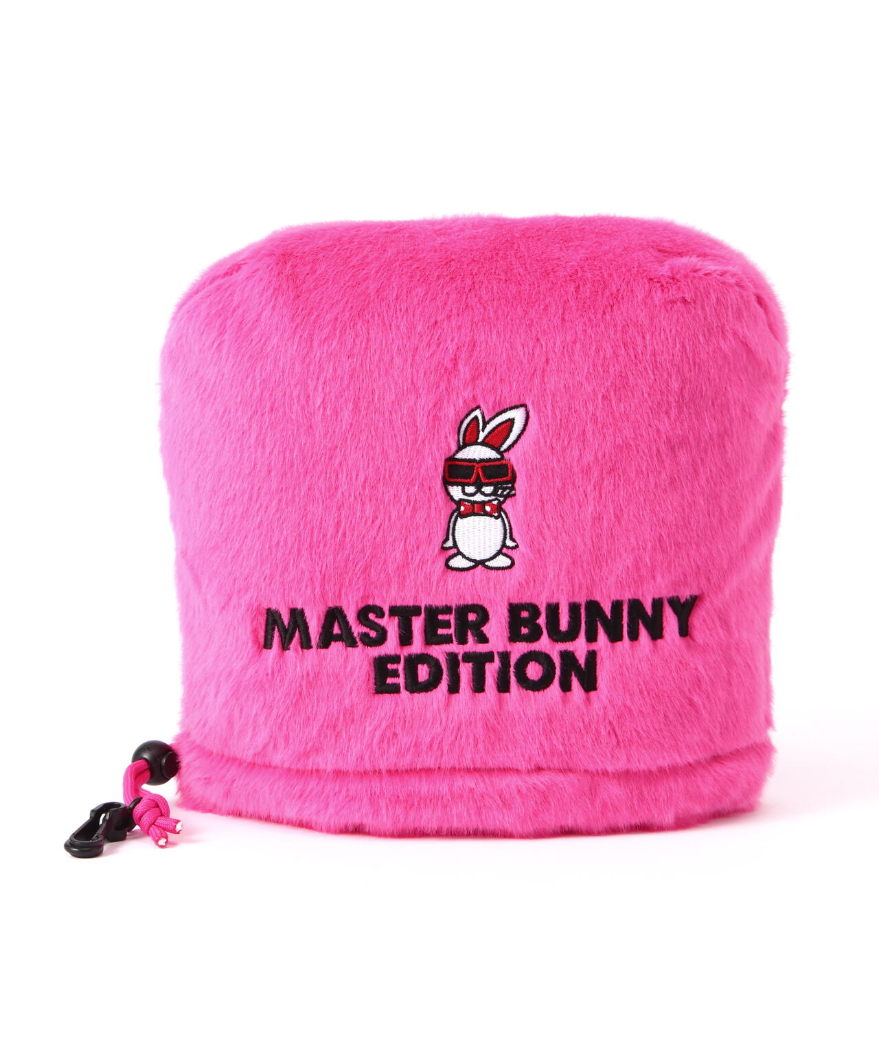 SWAGGY BUNNY】アイアン用ヘッドカバー (UNISEX) | MASTER BUNNY