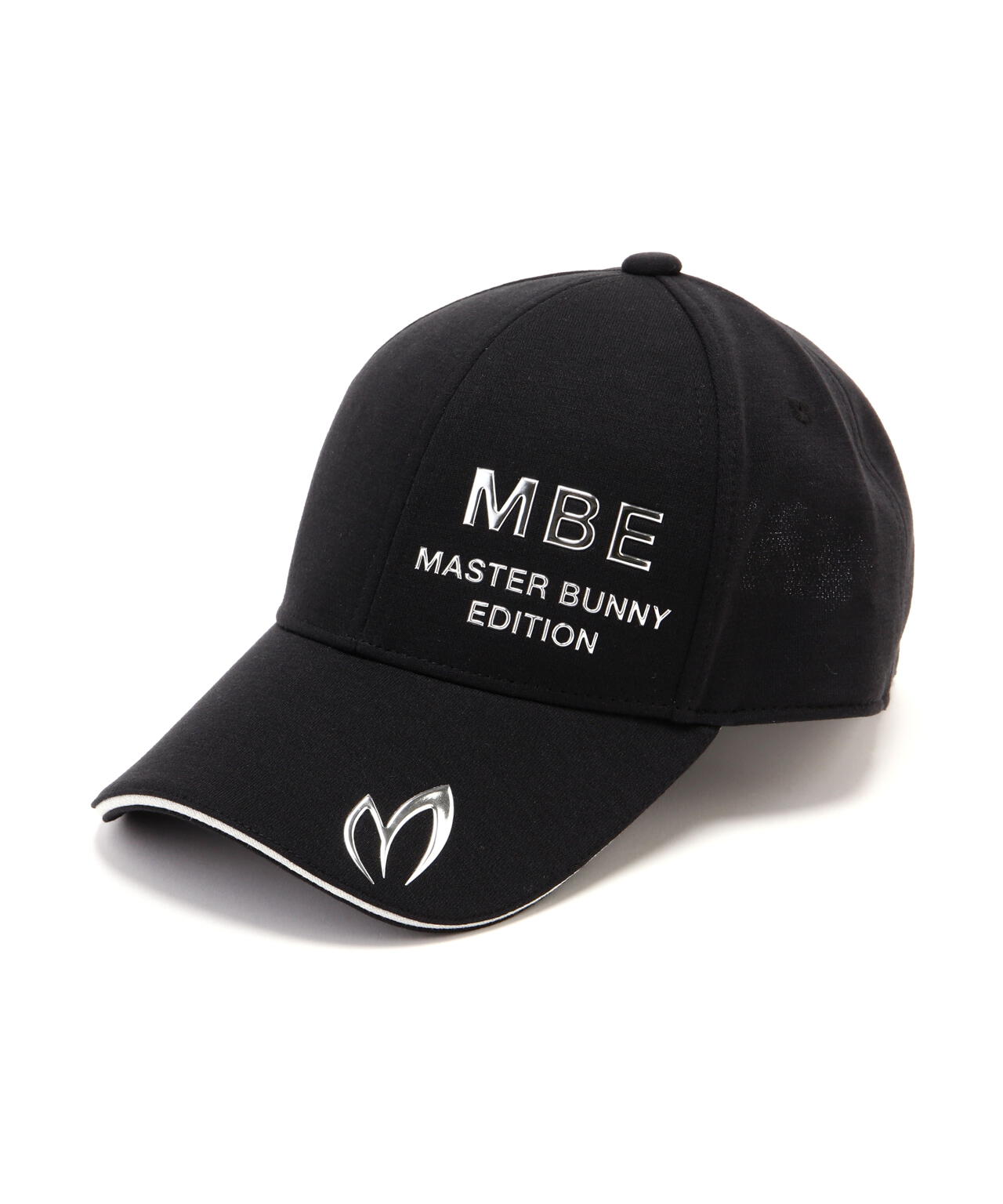 氷撃キャップ (UNISEX) | MASTER BUNNY EDITION（マスターバニー