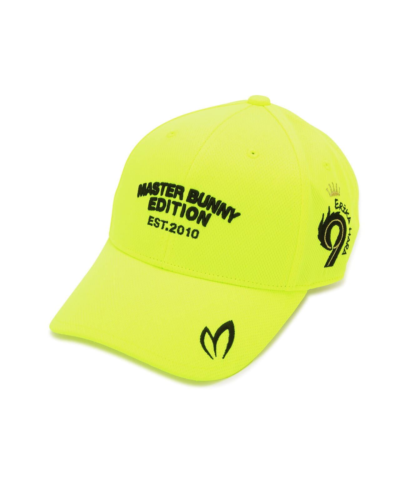 原プロアイコン】キャップ (UNISEX) | MASTER BUNNY EDITION（マスター