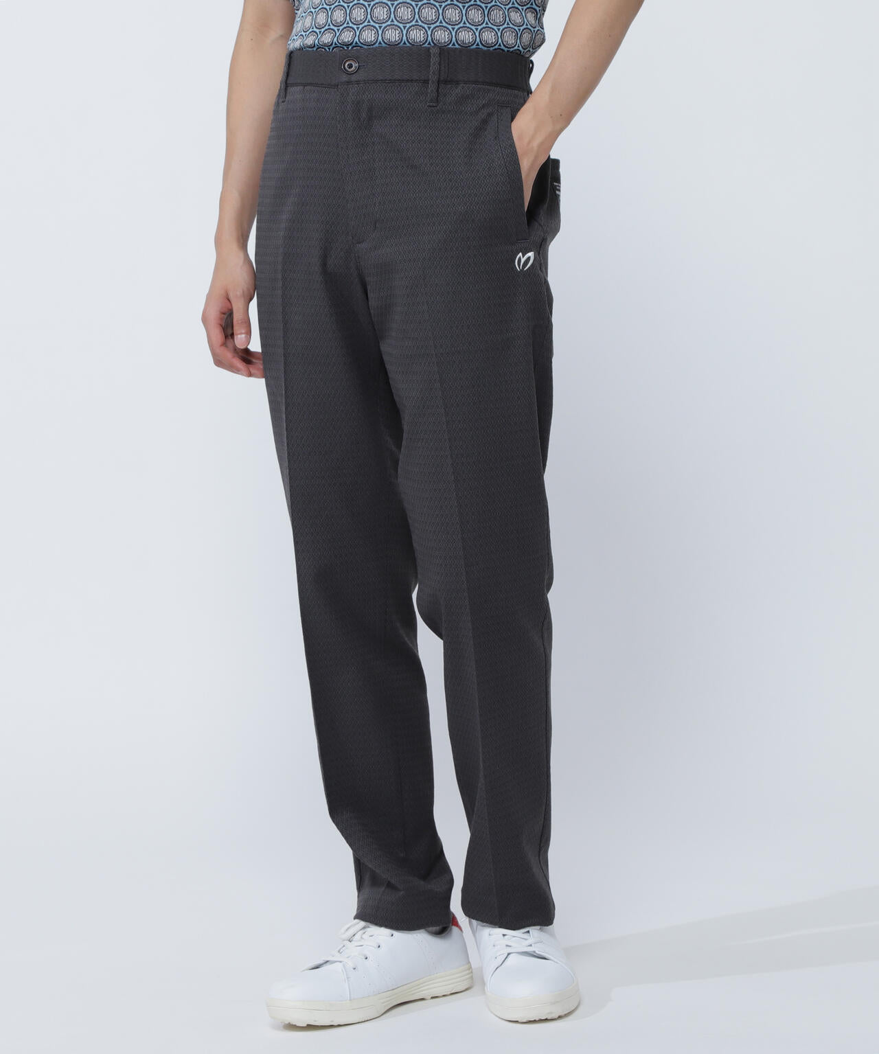 ドビーストレッチパンツ | MASTER BUNNY EDITION（マスターバニー