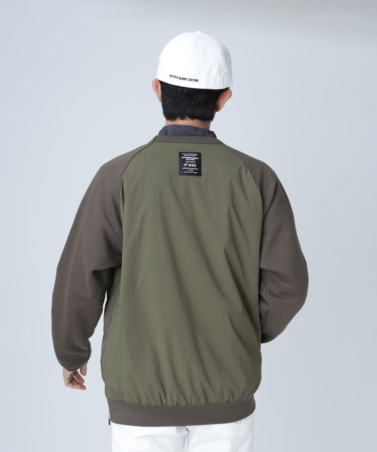 ストレッチドビー×ダンボール スニードジャック | MASTER BUNNY