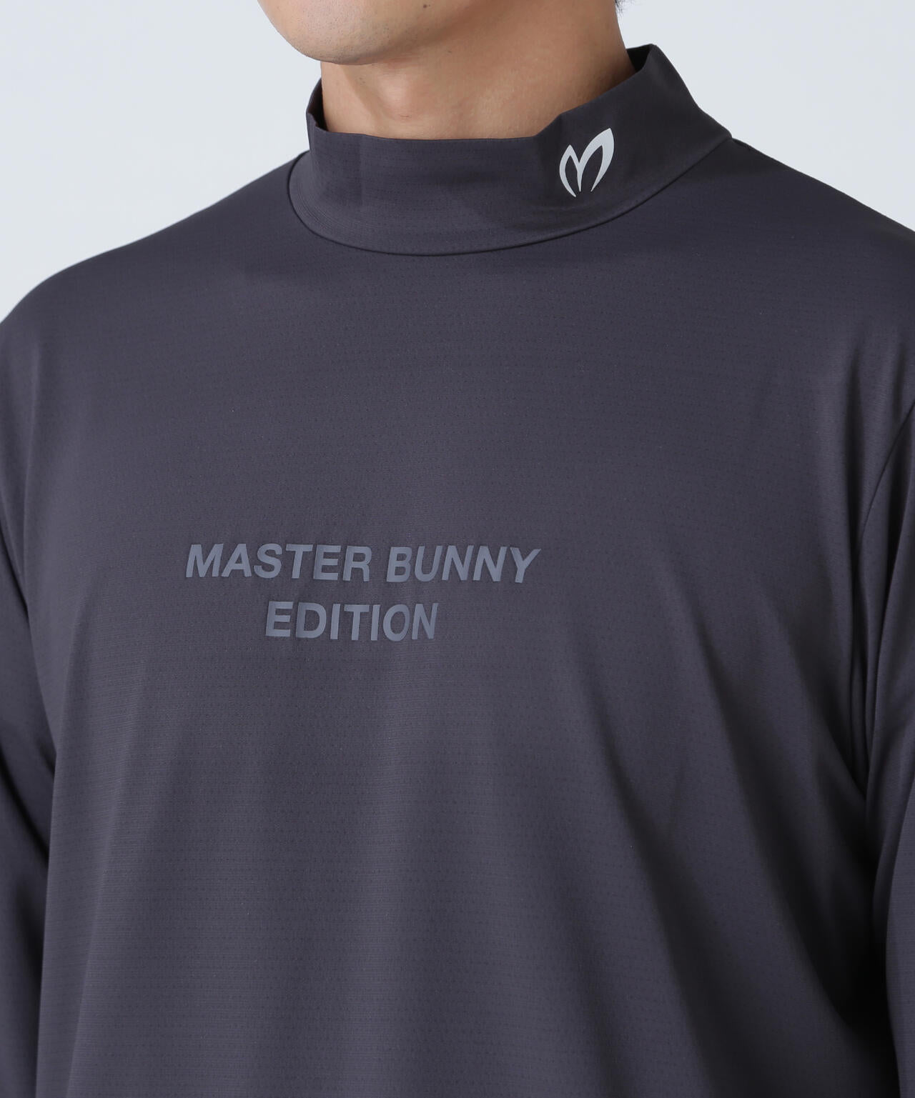 フォロー割】 新品 マスターバニー ソクダン ニット ハイネック