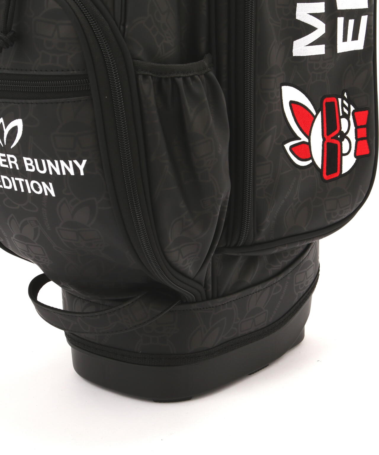 SWAGGY BUNNY】 スタンド式キャディバッグ (46インチ対応) (UNISEX