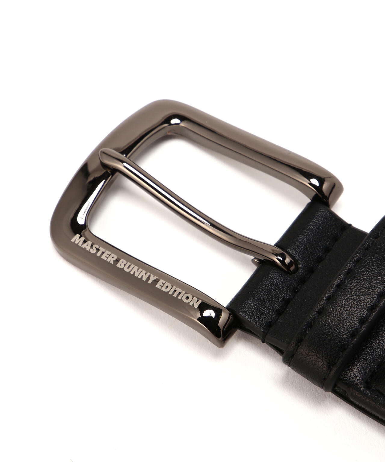 ストレッチメッシュベルト (UNISEX) | MASTER BUNNY EDITION（マスター