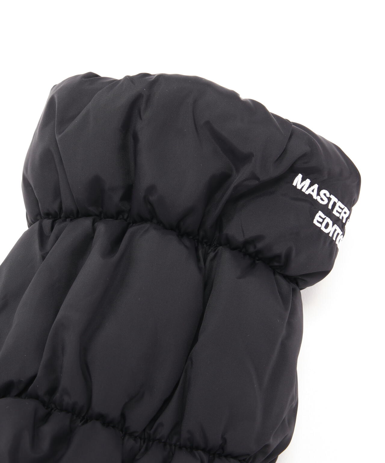 ショートレッグウォーマー (UNISEX) | MASTER BUNNY EDITION（マスター