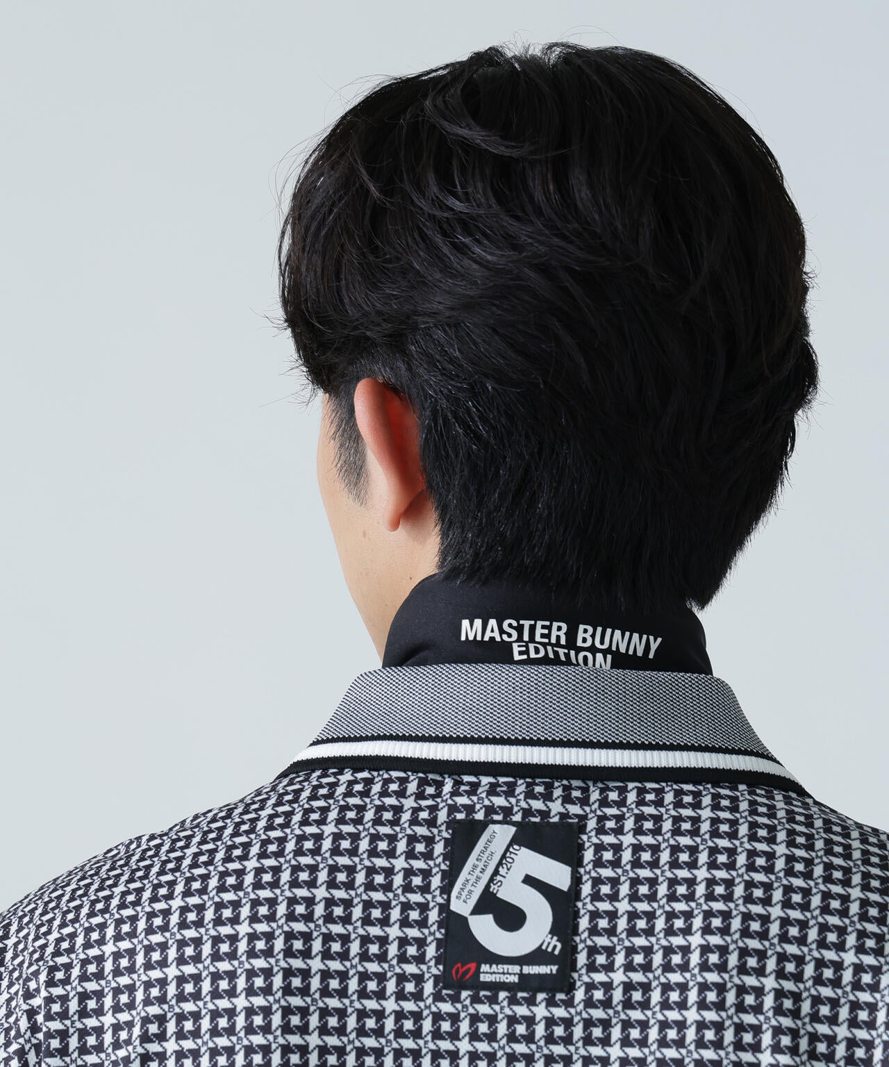 氷撃ネッククーラー (UNISEX) | MASTER BUNNY EDITION（マスターバニー