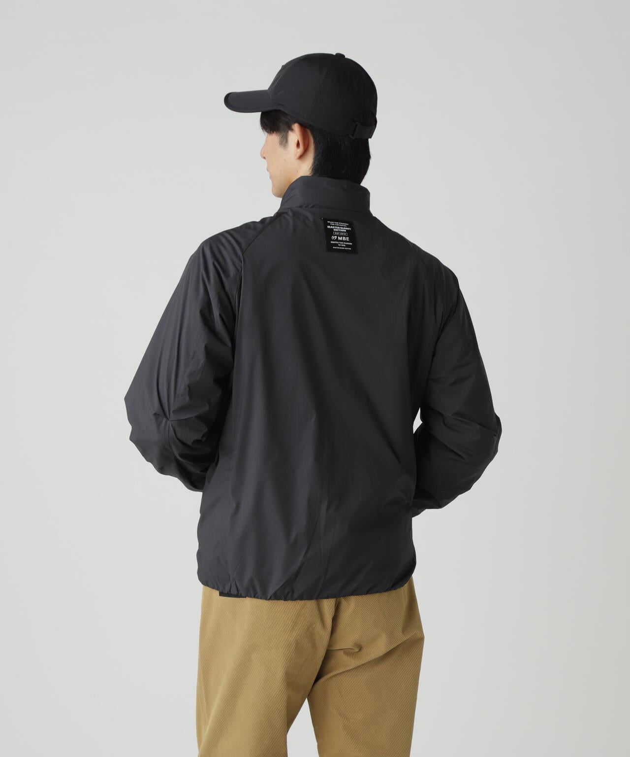 撥水3WAYブルゾン | MASTER BUNNY EDITION（マスターバニー