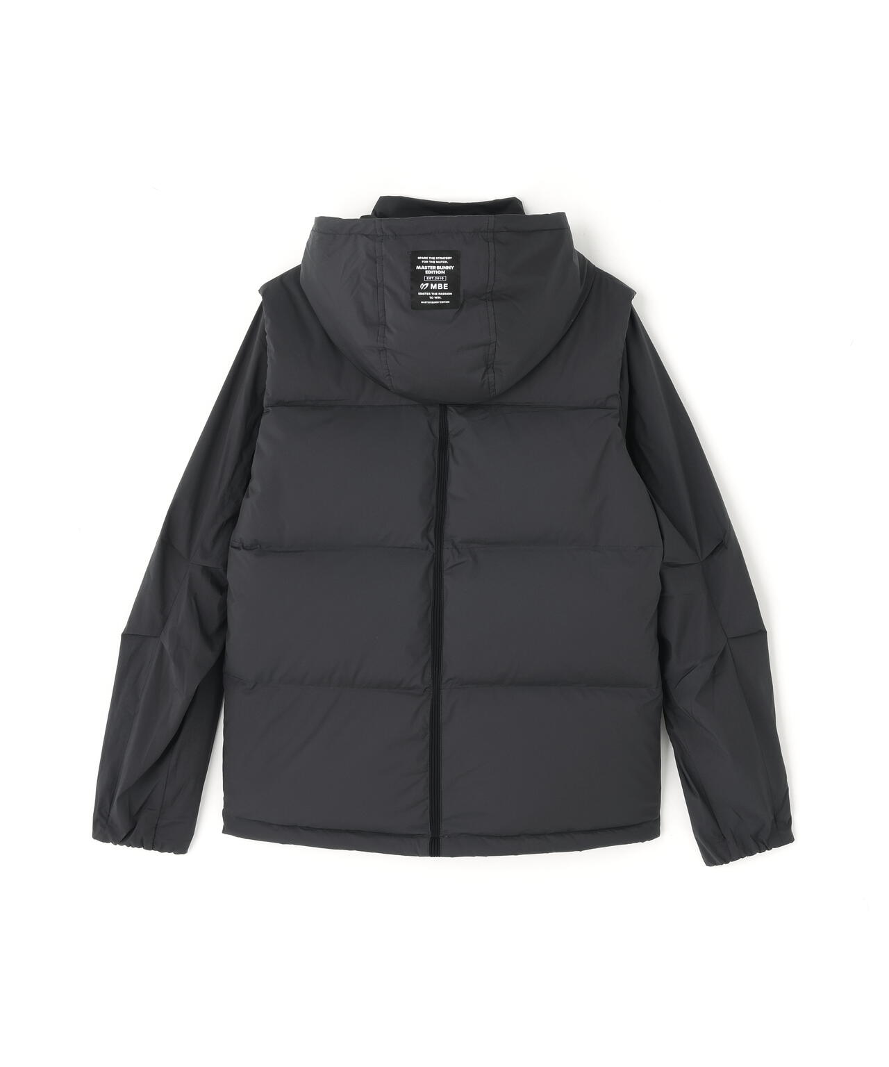 ペーズリーパディッドツーウェイブルゾン M 楽天市場】春 アウター（柄