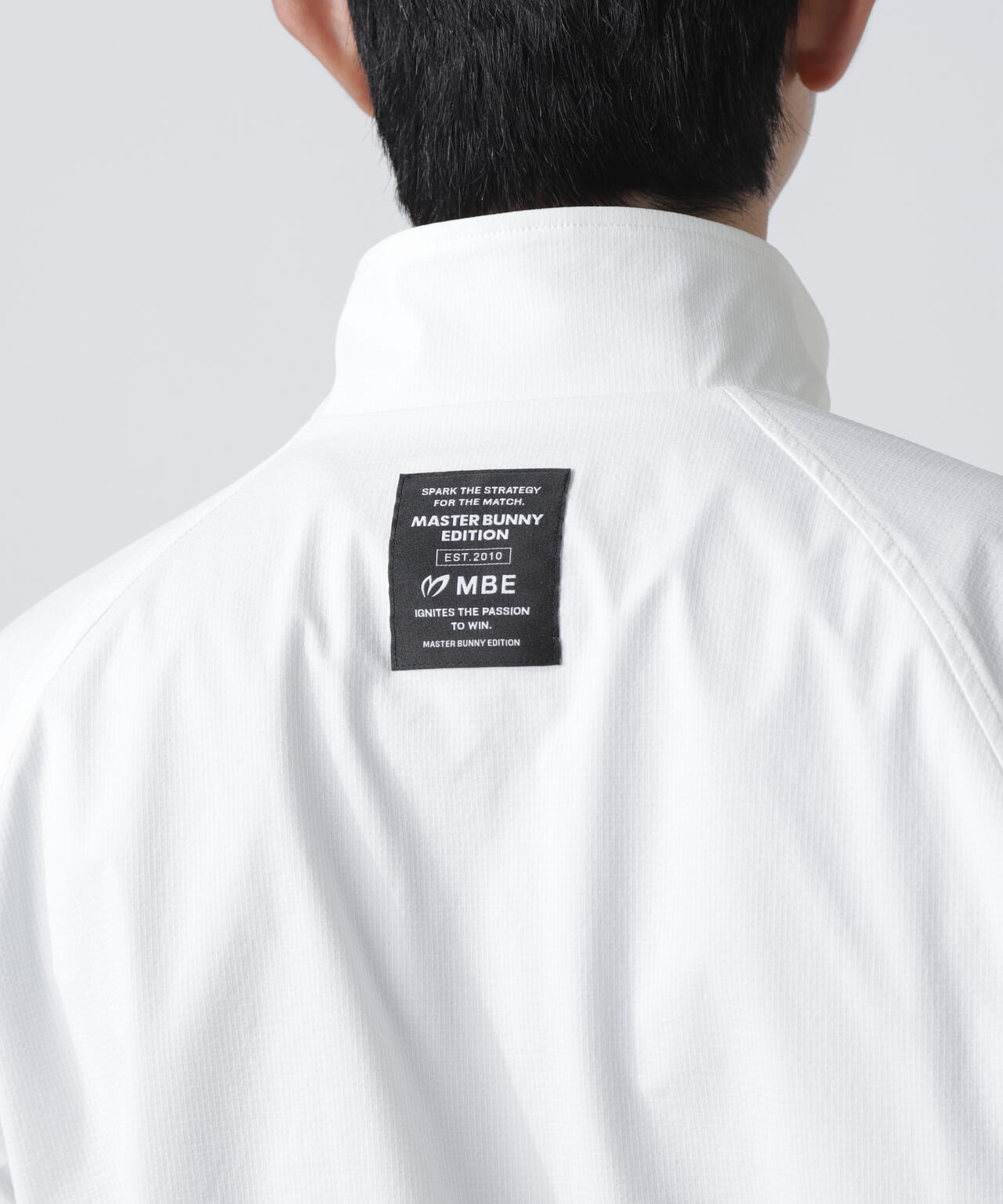 4WAYストレッチブルゾン | MASTER BUNNY EDITION（マスターバニー