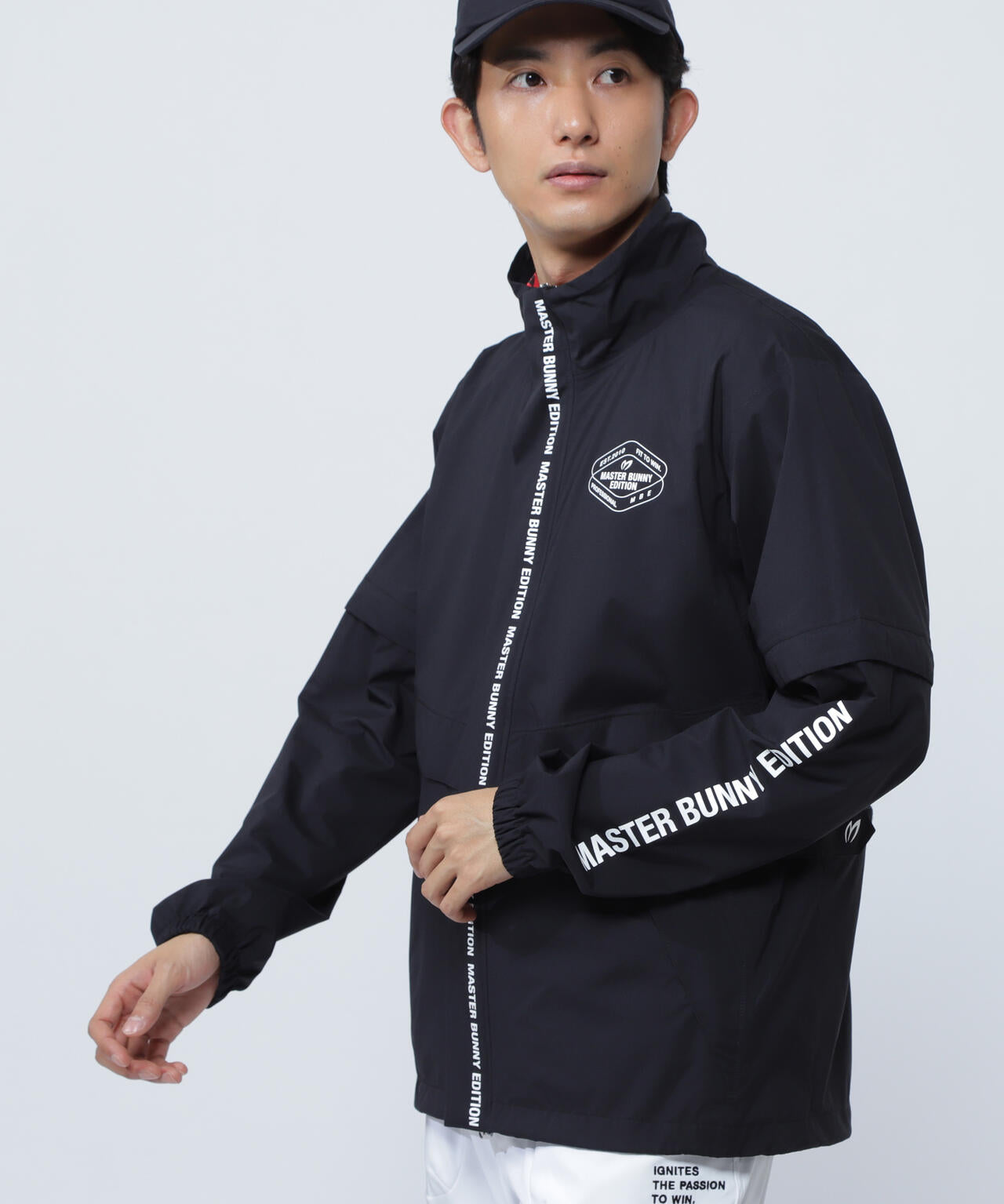 MASTER BUNNY EDITION ジャケット サイズ5 【公式通販】