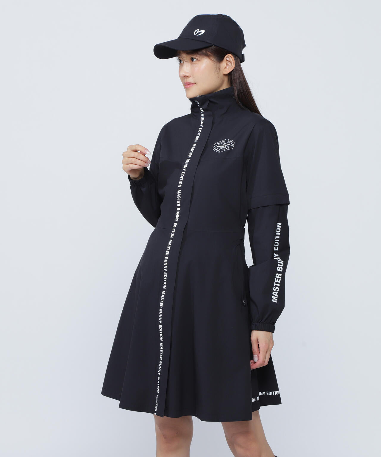MASTER BUNNY EDITION 2025年春夏 未使用ワンピース MASTER BUNNY