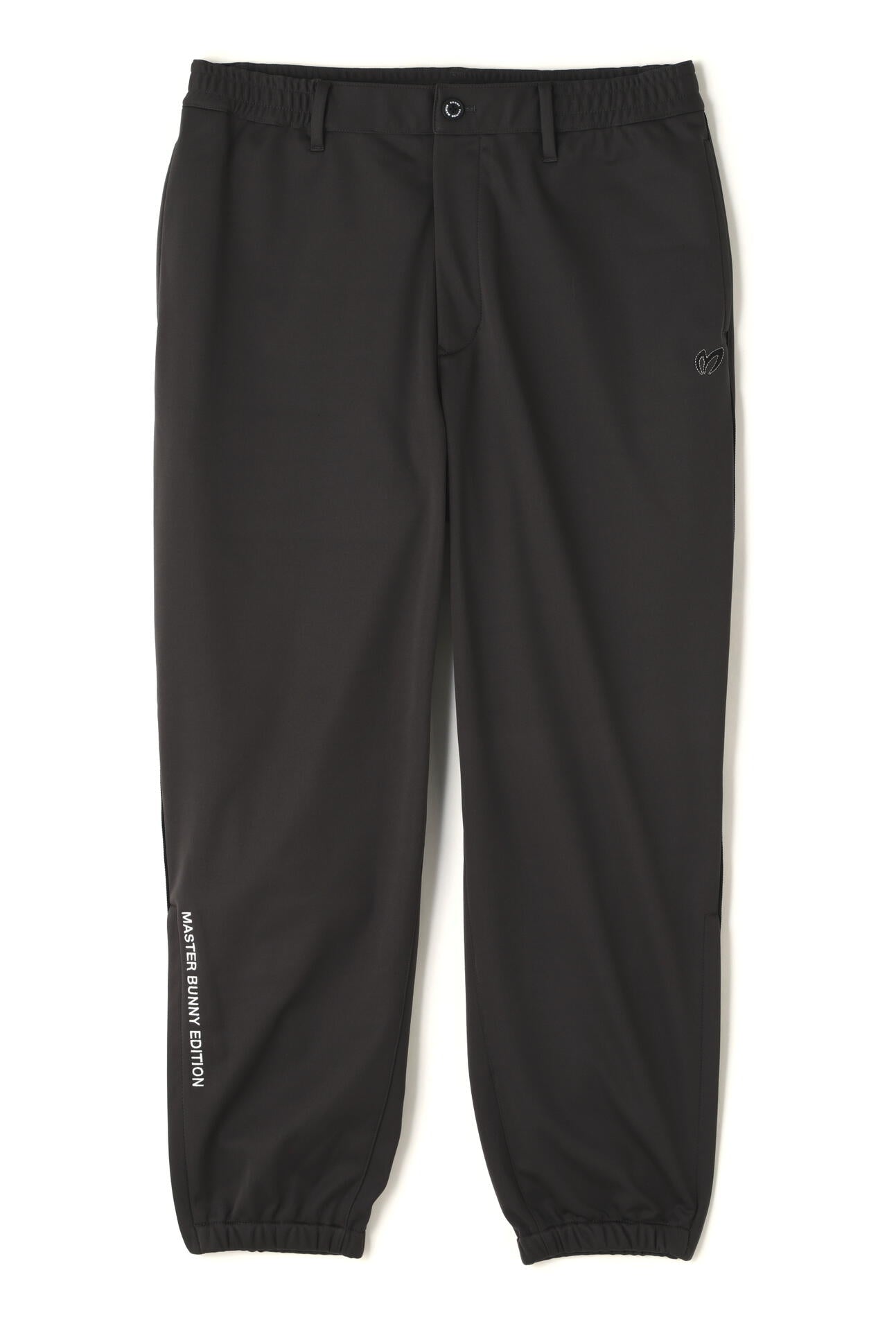 nori です！美品MASTER BUNNY裏起毛パンツ5 楽天市場】【PREMIUM