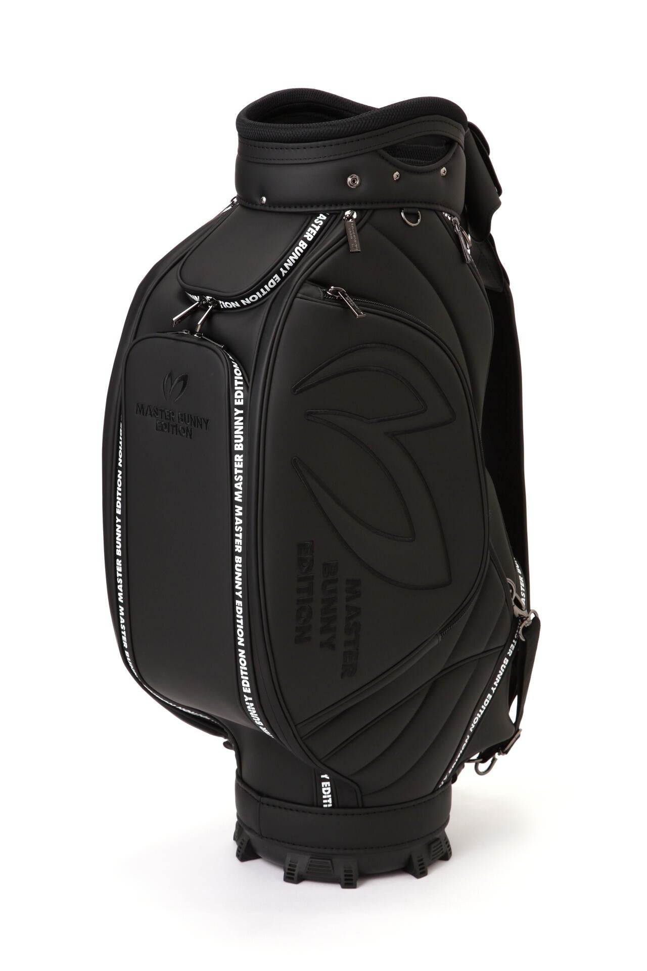 MASTER BUNNY EDITION 5th ANNIV. ゴルフバッグ MASTER BUNNY EDITION