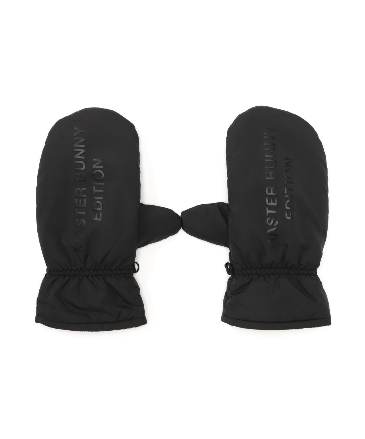 合繊ミトン (UNISEX) | MASTER BUNNY EDITION（マスターバニー