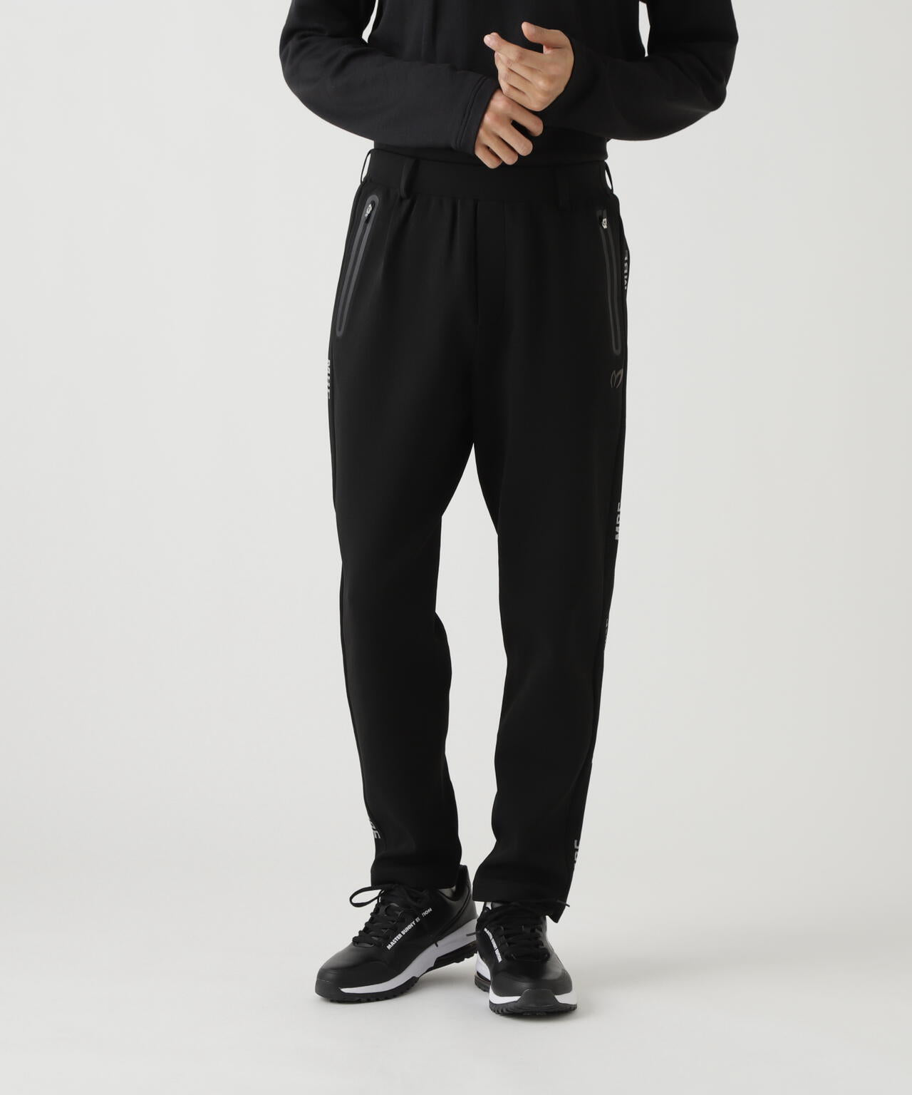 REGENTニットトラック風パンツ | MASTER BUNNY EDITION（マスター