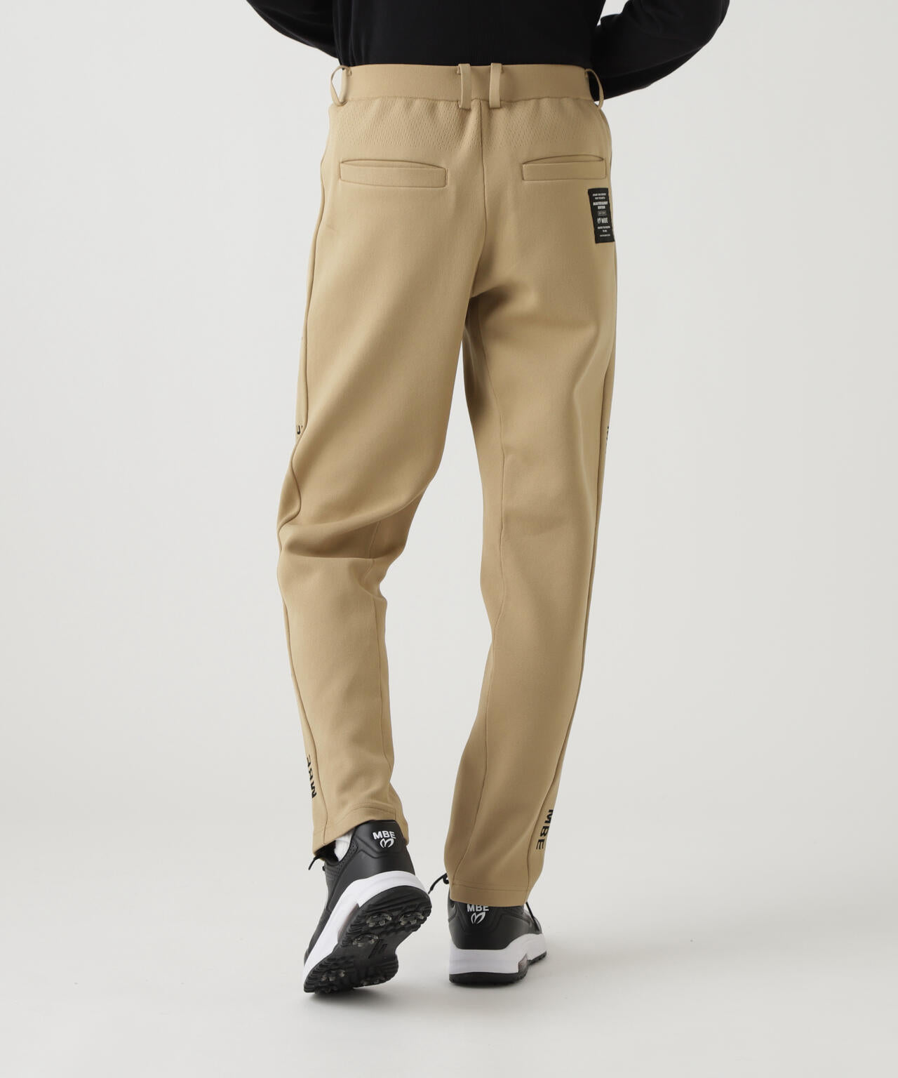 REGENTニットトラック風パンツ | MASTER BUNNY EDITION（マスター