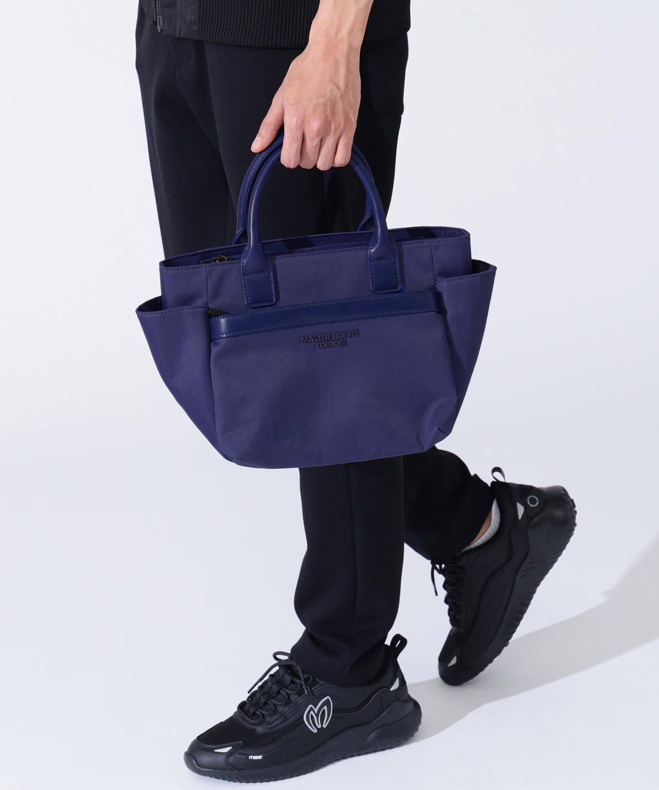 Peツイル カートバッグ (UNISEX) | MASTER BUNNY EDITION（マスター