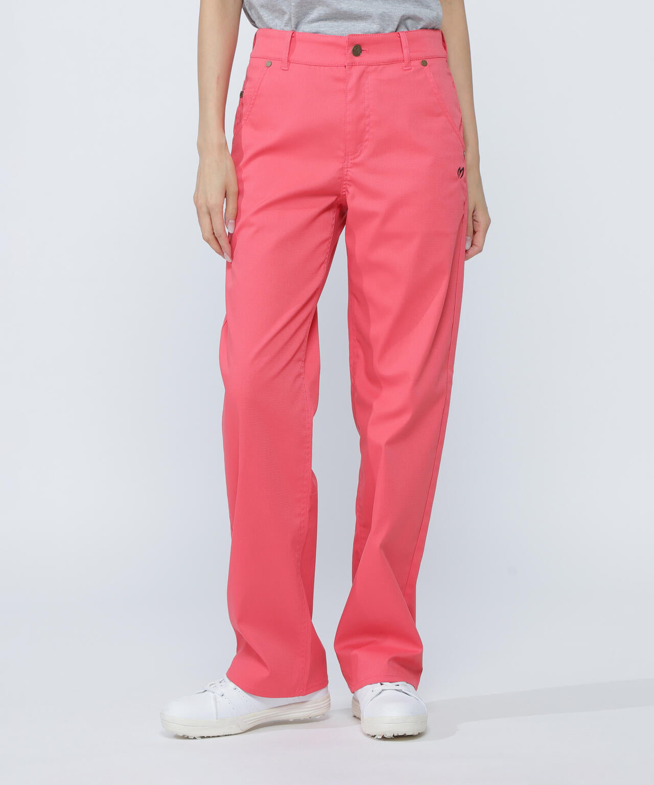 EXストレッチ Peドビーストレッチ5ポケットパンツ | MASTER BUNNY