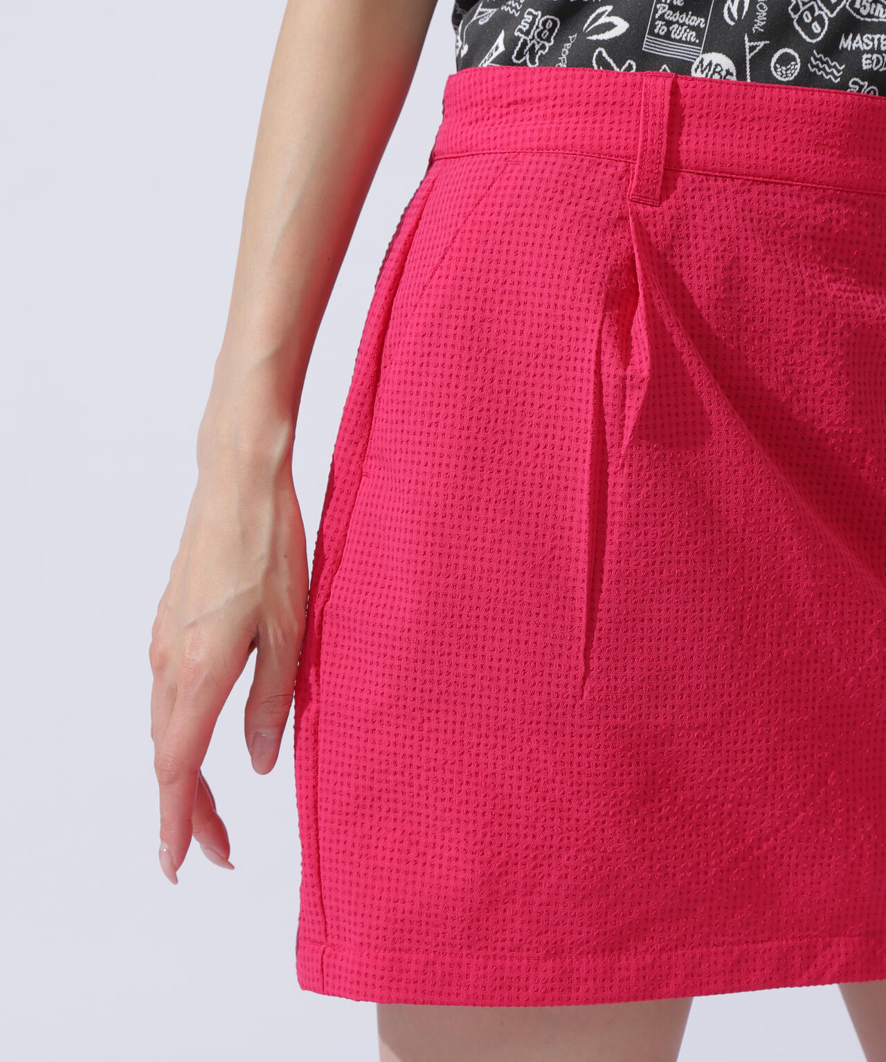 サッカーストレッチスカート | MASTER BUNNY EDITION（マスターバニー