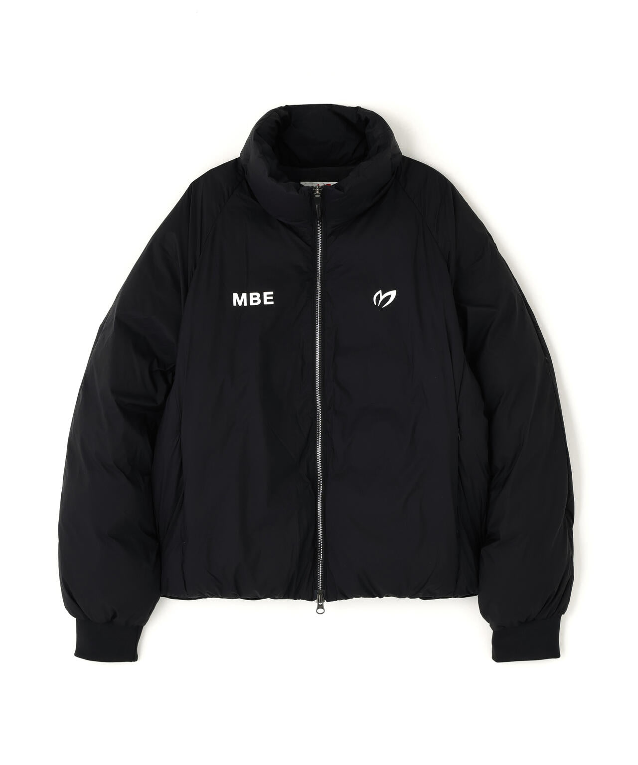 ダントツ撥水中綿ジップアップブルゾン | MASTER BUNNY EDITION