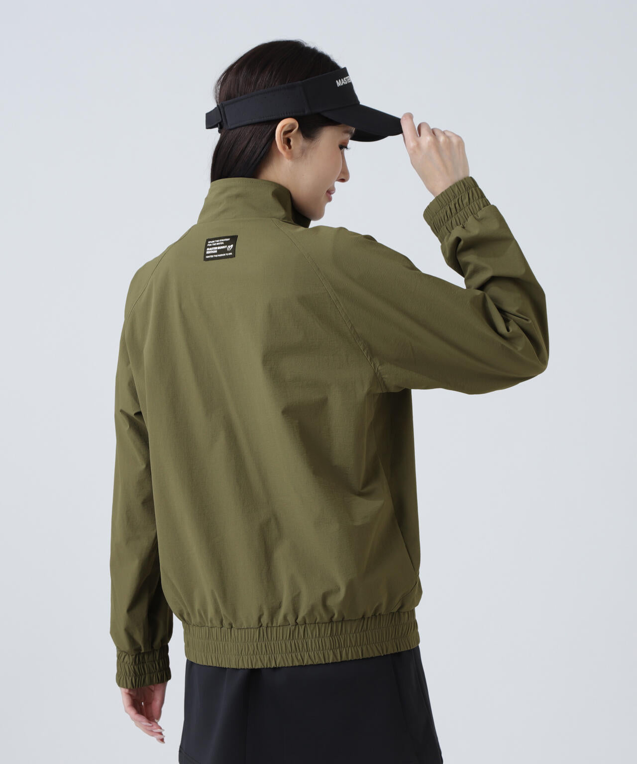 4WAYストレッチブルゾン | MASTER BUNNY EDITION（マスターバニー