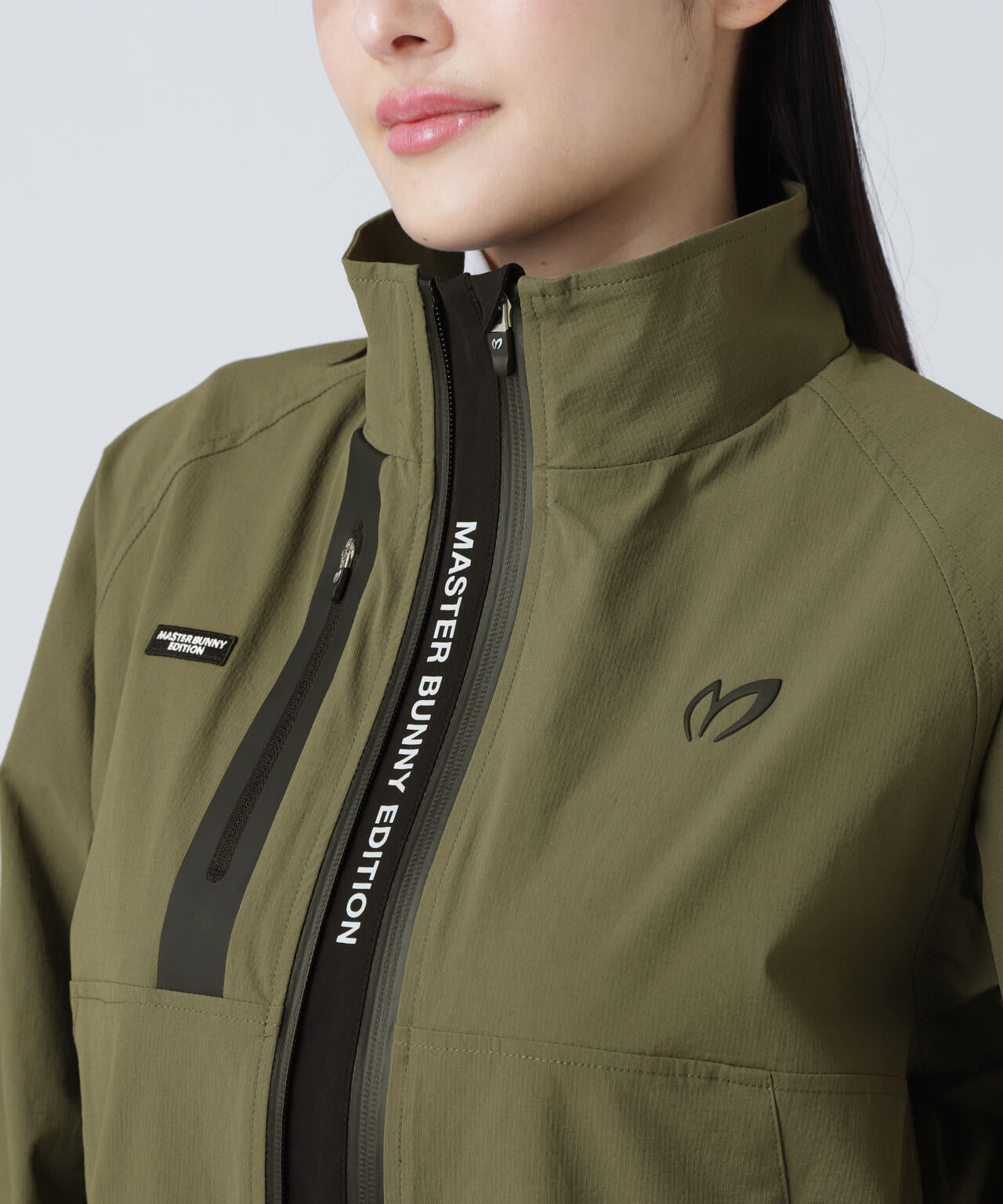 4WAYストレッチブルゾン | MASTER BUNNY EDITION（マスターバニー