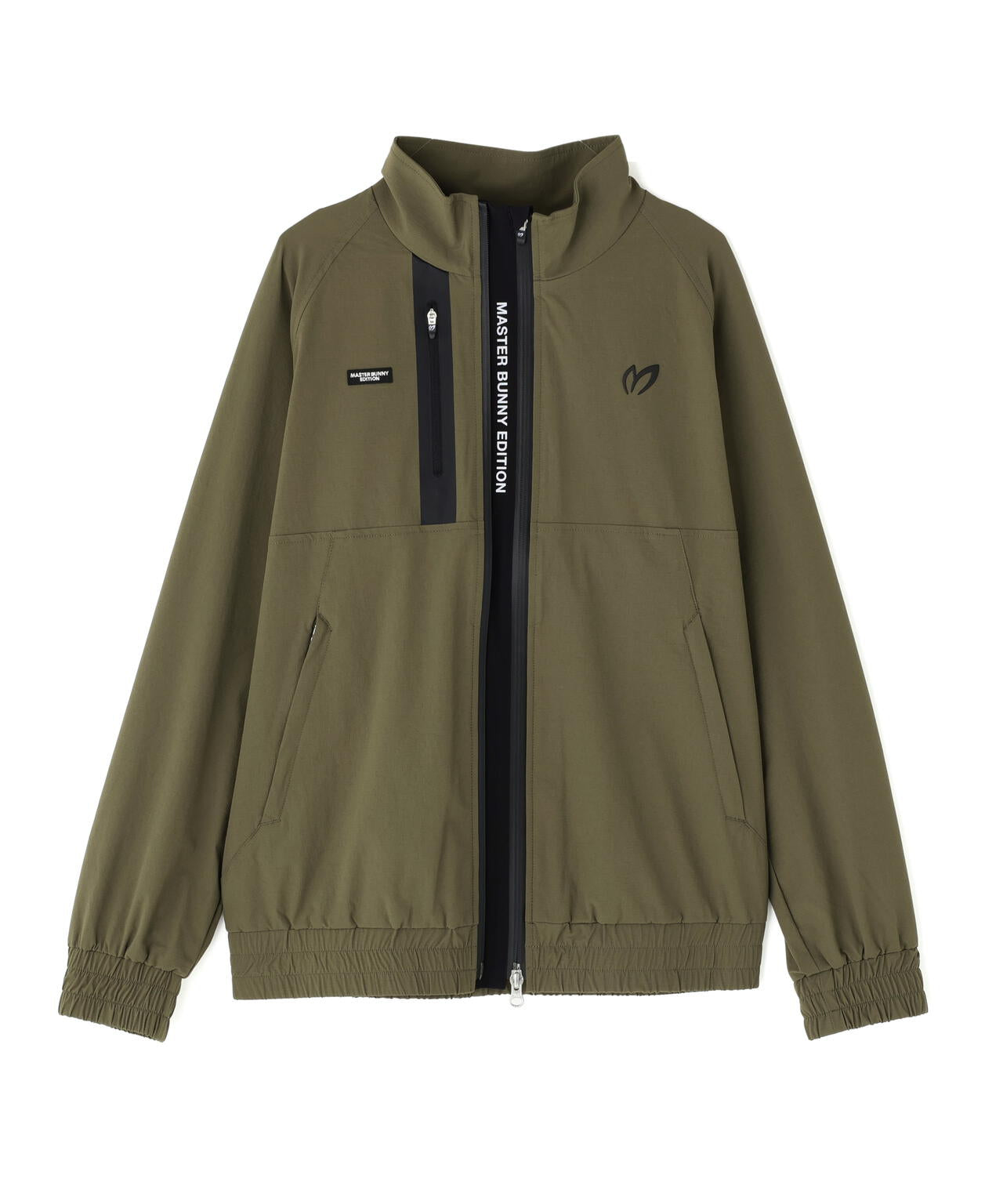 4WAYストレッチブルゾン | MASTER BUNNY EDITION（マスターバニー