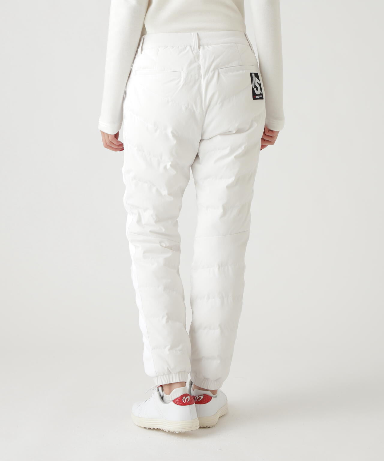 グログラン中綿ストレッチパンツ | MASTER BUNNY EDITION（マスター