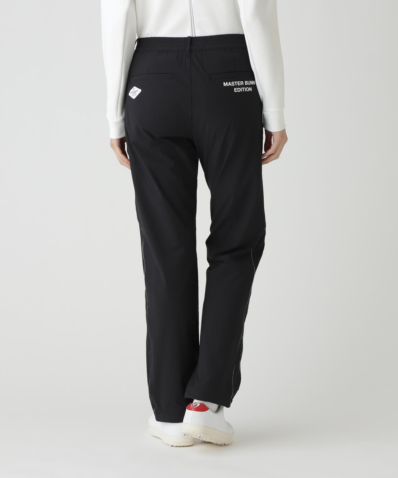 ナイロンストレッチパンツ | MASTER BUNNY EDITION（マスターバニー