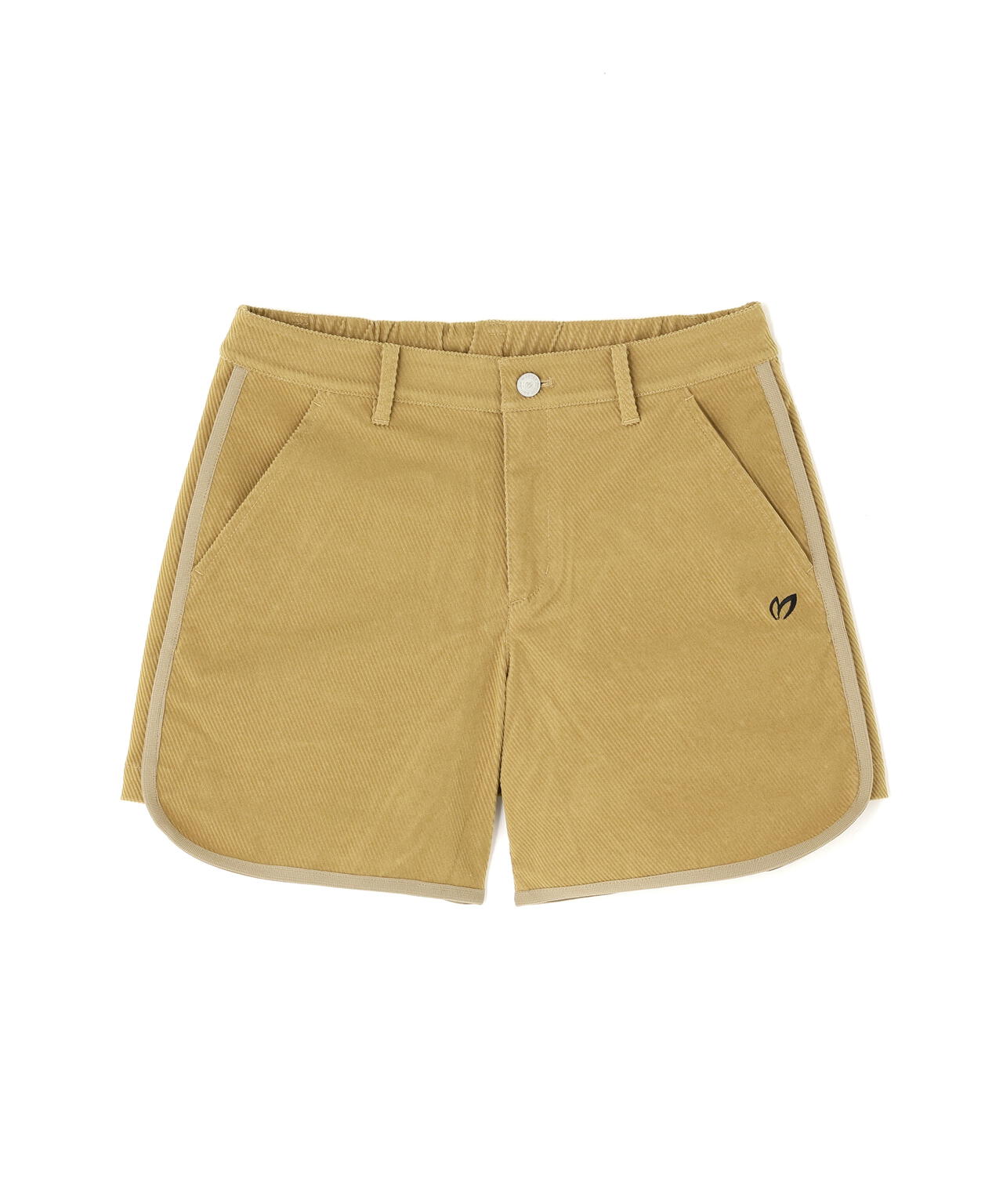 フロッキーショートパンツ | MASTER BUNNY EDITION（マスターバニー