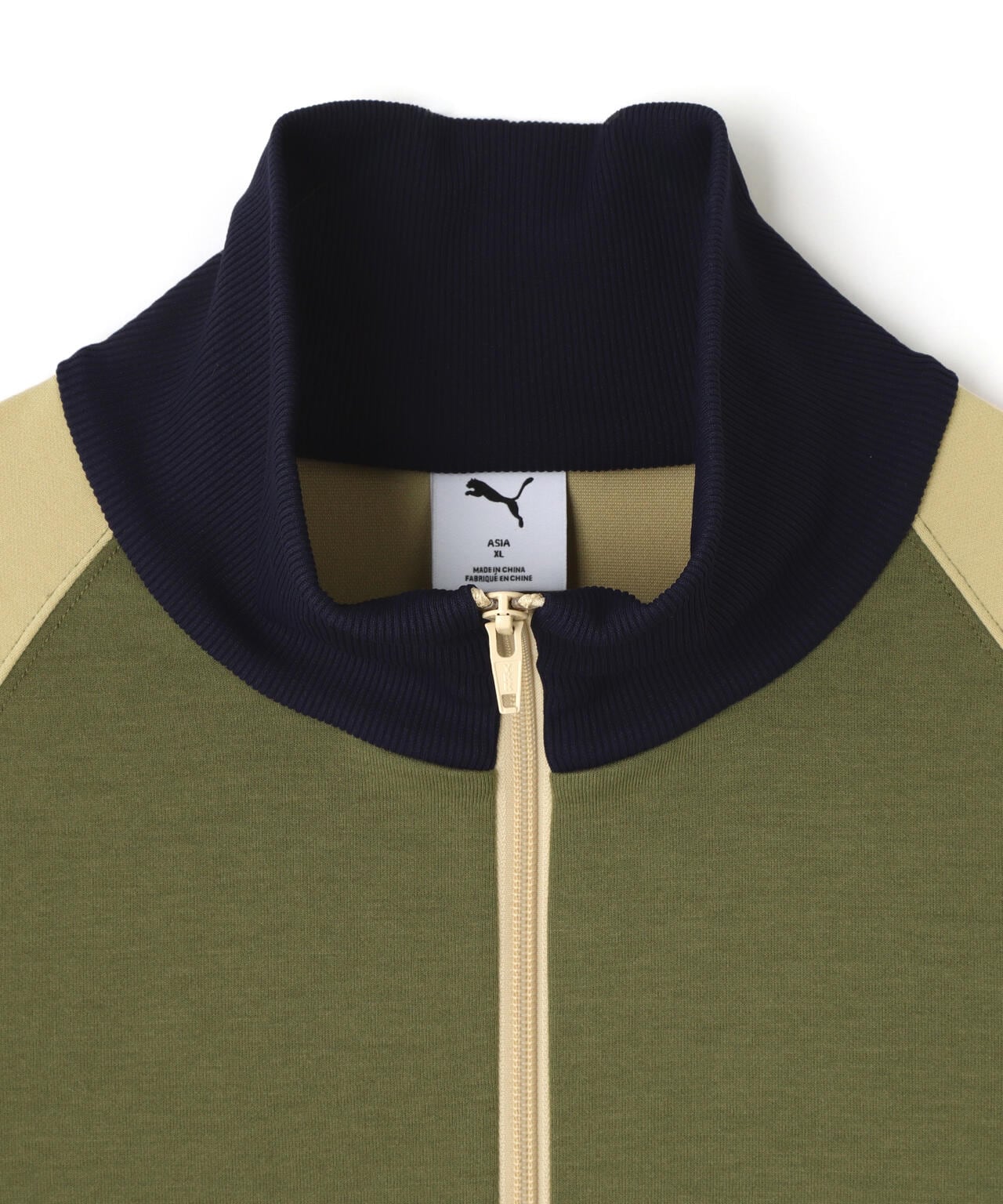 PUMA x SCYE/プーマ×サイ/T7 TRACK JACKET | L.H.P（エルエイチピー