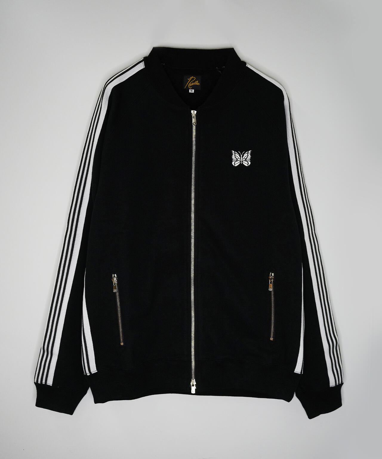 NEEDLES/ニードルズ/【LHP EXCLUSIVE】R.C. TRACK JACKET - COTTON
