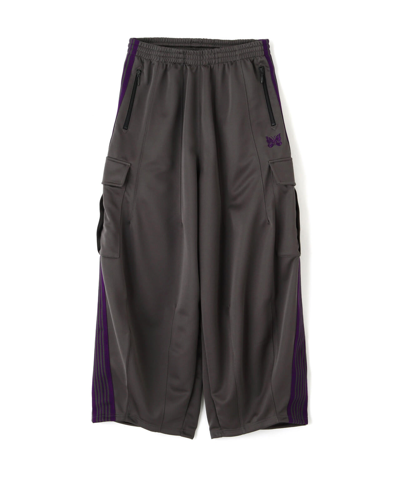 NEEDLES/ニードルズ/【LHP EXCLUSIVE】H.D.TRACK PANT - BDU POLY