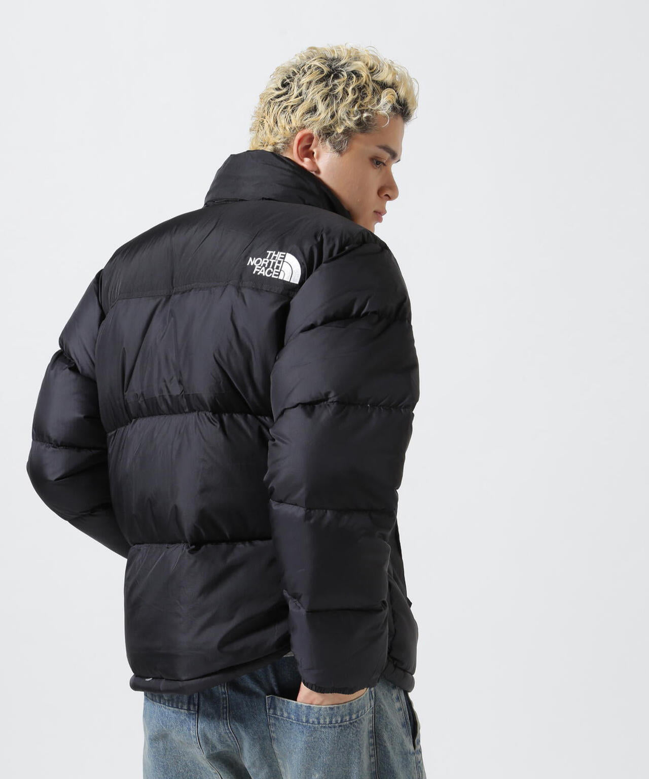 THE NORTH FACE/Nuptse Jacket/ヌプシジャケット/ND92555【2025-2026年