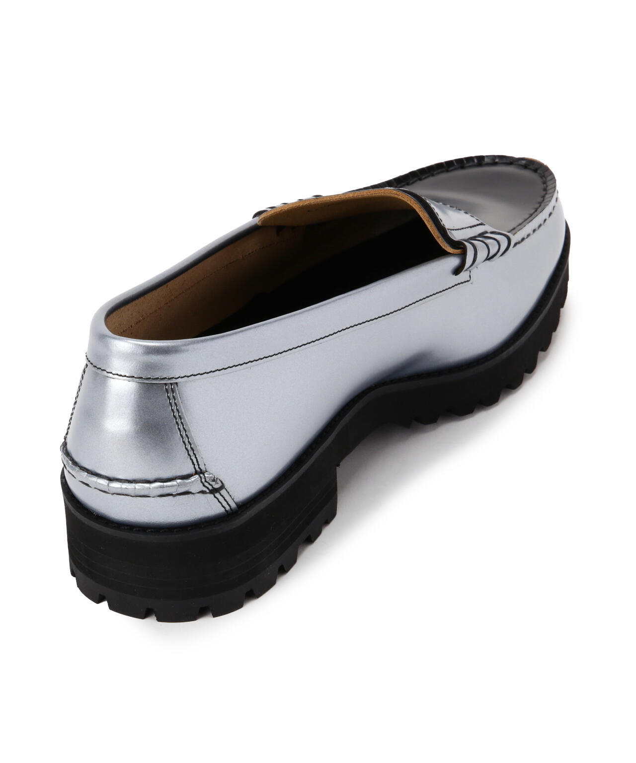 Kenford LOAFERS アクセサリー シルバー THE KENFORD FINESHOES（ケン