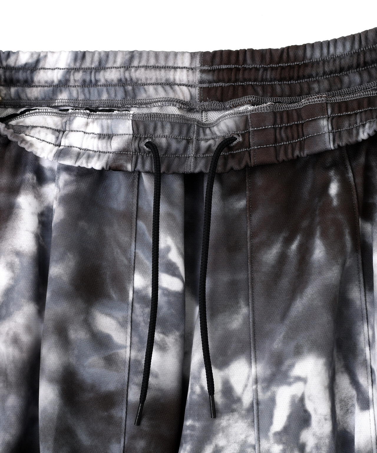 NEEDLES/ニードルズ/【LHP EXCLUSIVE】TRACK PANT POLY SMOOTH - TIE